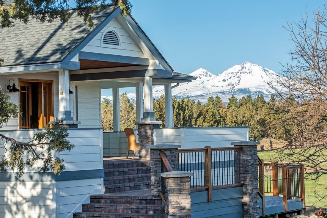 Huis in Sisters, Oregon, Verenigde Staten 1 - 11990683