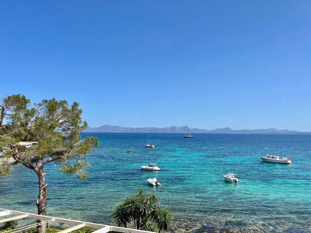 Villa en Alcudia, Islas Baleares, España 2 - 11992086