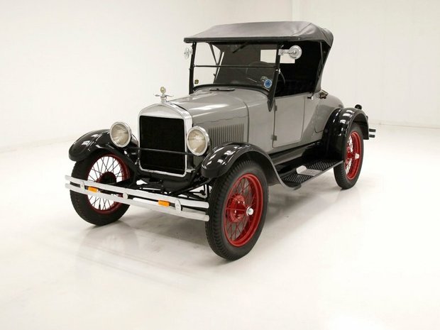 Ford Model T for sale | JamesEdition