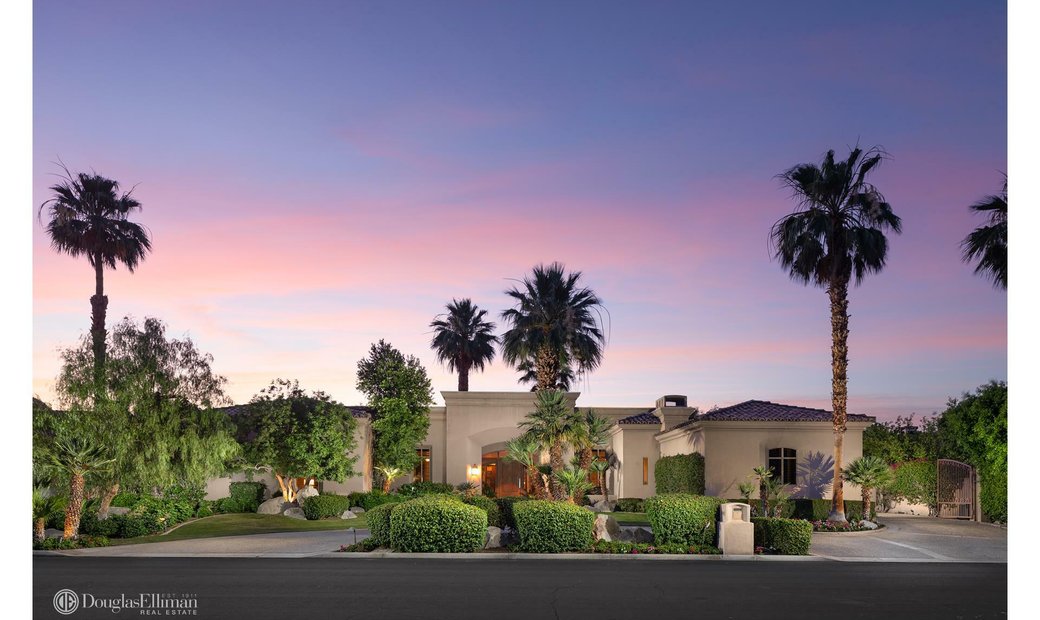 Casa En La Quinta En La Quinta, California, Estados Unidos En Venta (11989455)
