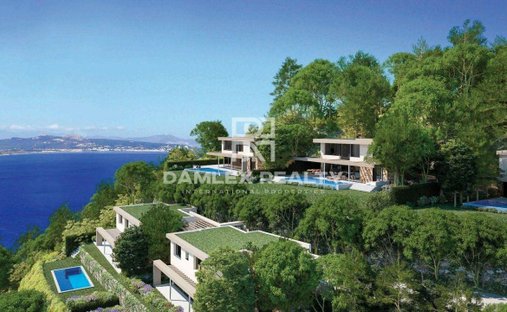 Casa en Sa Riera, Bagur, Cataluña 1