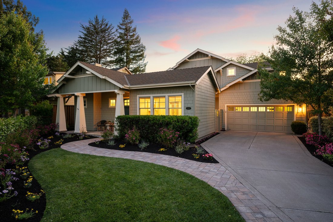 Casa a Glen Ellen, California, Stati Uniti 1 - 11991036
