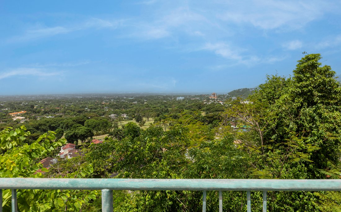 Norbrook Heights In Kingston, St. Andrew Parish, Jamaica For Sale
