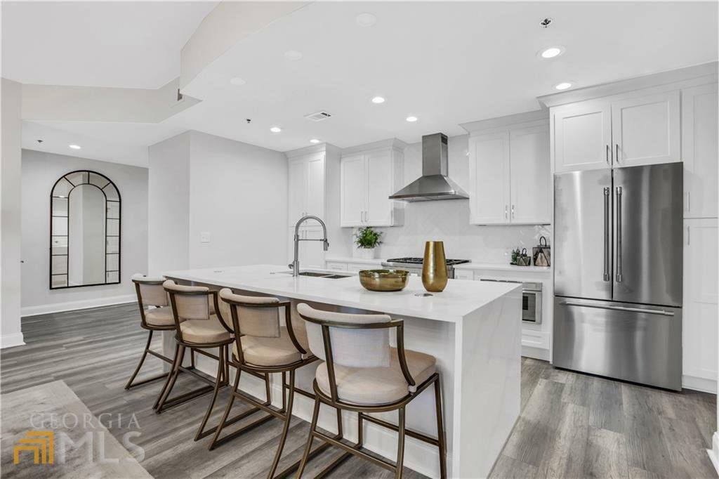 Apartment in Atlanta, Georgia, United States 1 - 11893227