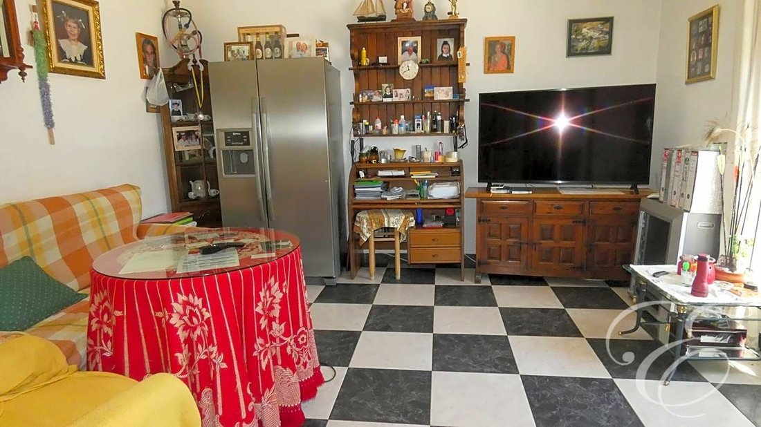 Country House in Archidona, Andalusia, Spain 4 - 11991621