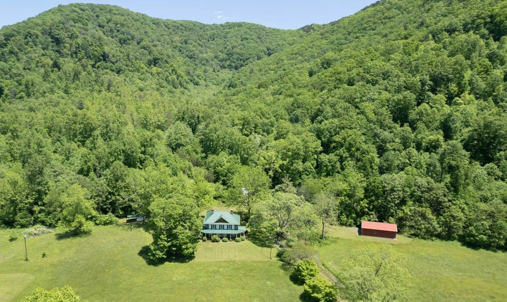 Kibler Valley In Ararat, Virginia, United States For Sale (11990887)