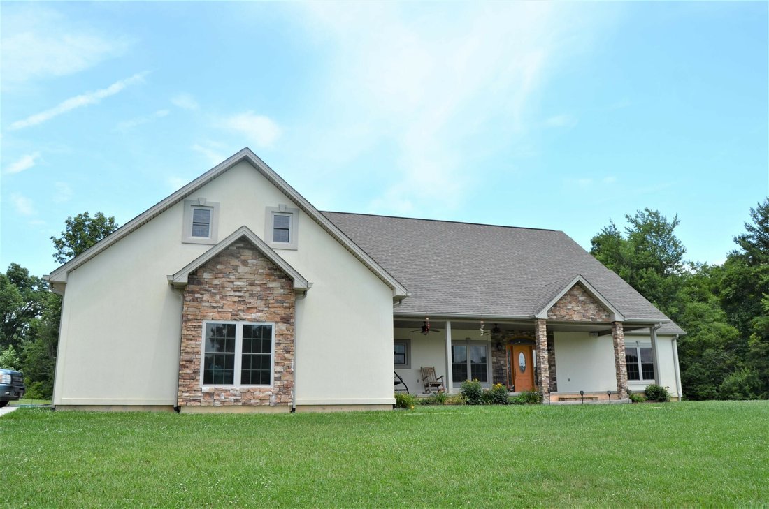 House in Crossville, Tennessee, United States 2 - 11646507