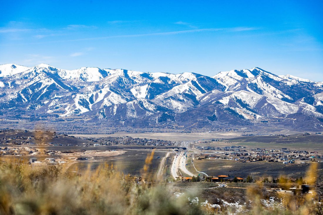 House in Park City, Utah, United States 4 - 11991172