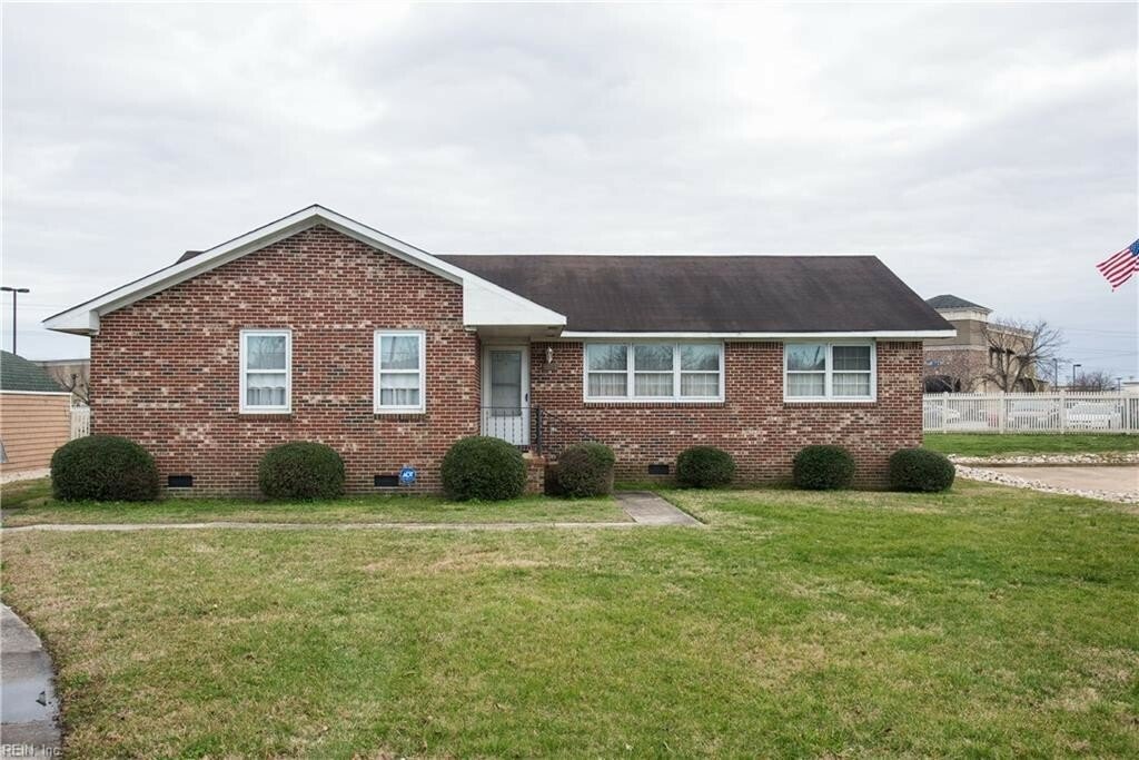 House in Virginia Beach, Virginia, United States 1 - 10794476