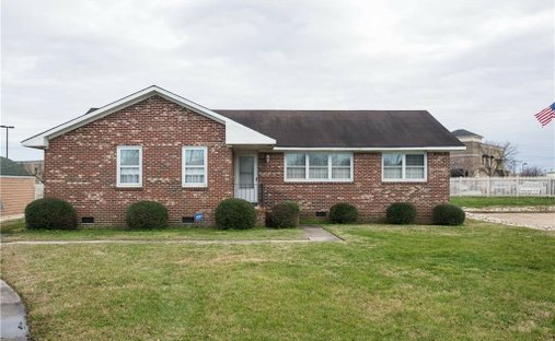 Maison à Virginia Beach, Virginie, États-Unis 1