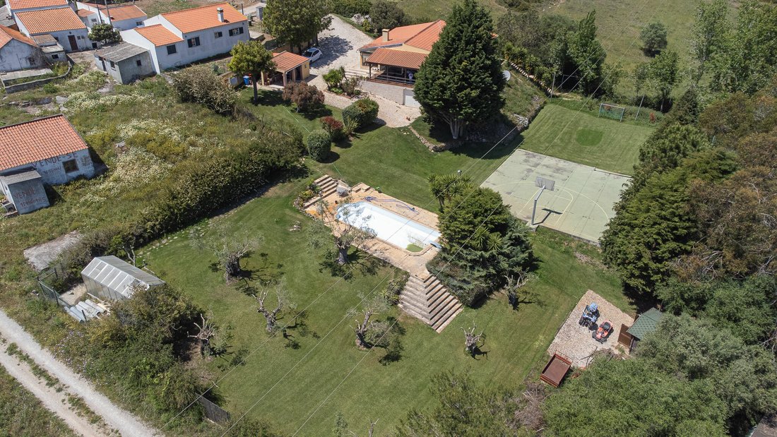 House in Santana, Setubal, Portugal 5 - 11992206