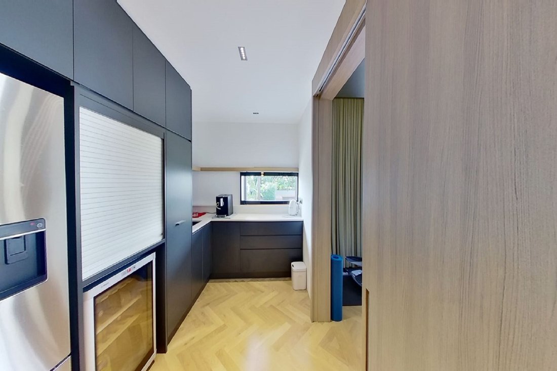 Condo in Singapore, Singapore 4 - 11990917