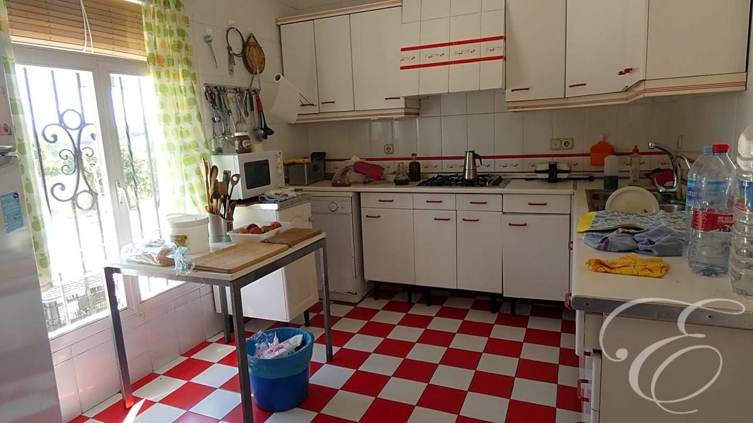 Country House in Archidona, Andalusia, Spain 5 - 11991621