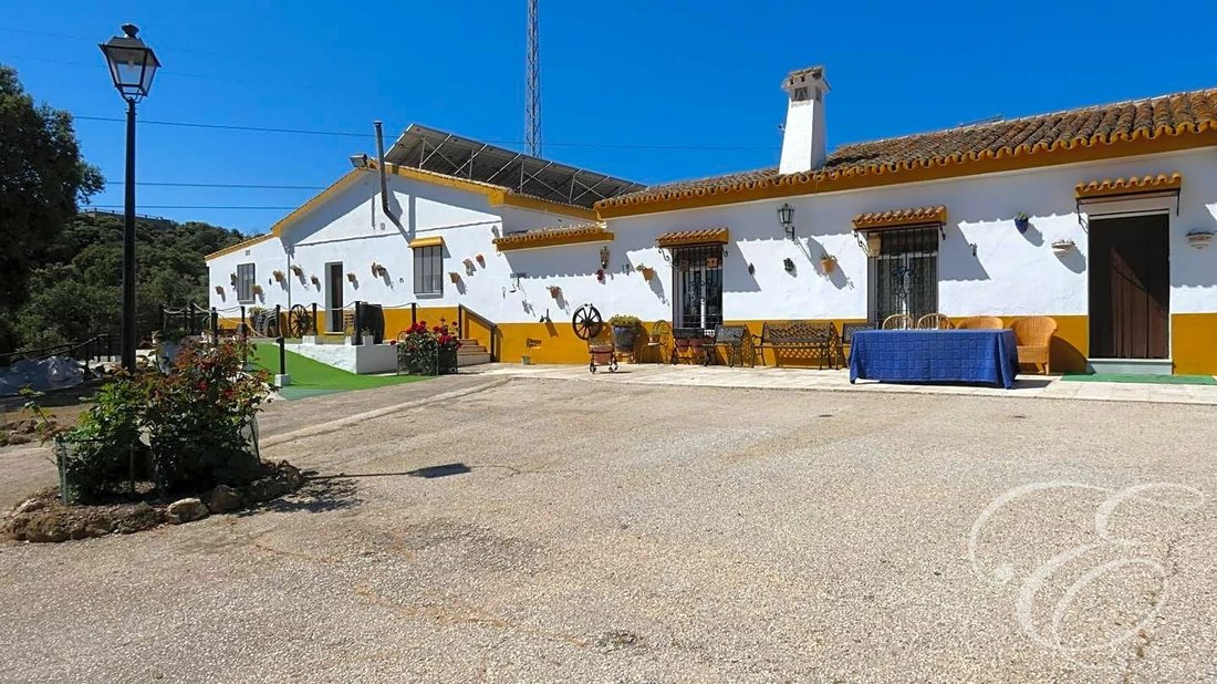 Country House in Archidona, Andalusia, Spain 2 - 11991621