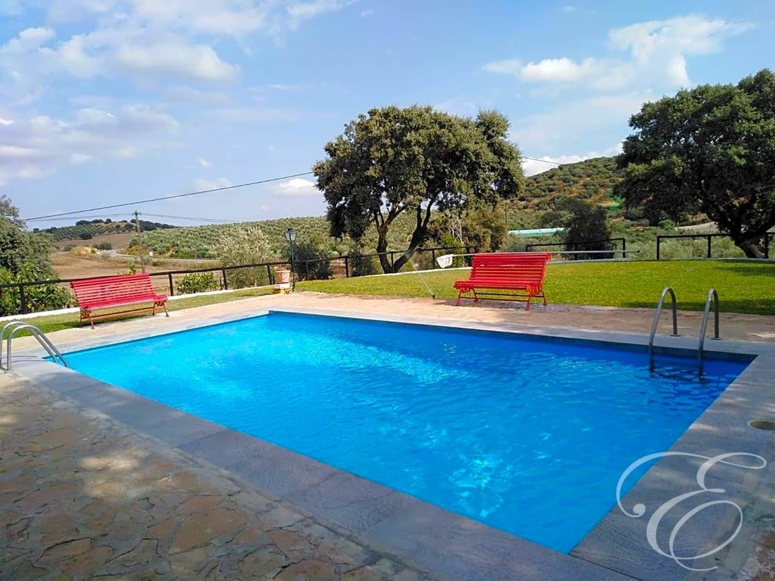 Country House in Archidona, Andalusia, Spain 3 - 11991621