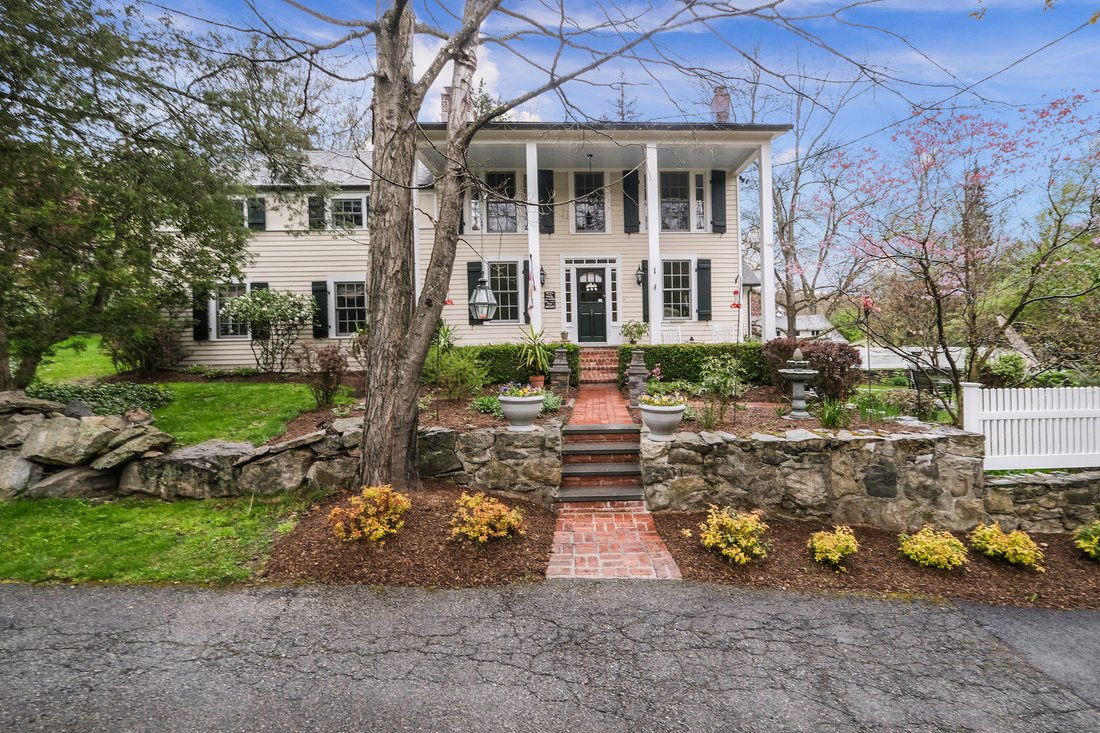 1 The Lane In Chappaqua, New York, United States For Sale (11954605)