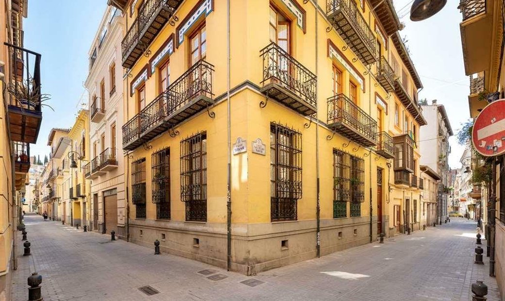 Granada Spain Real Estate