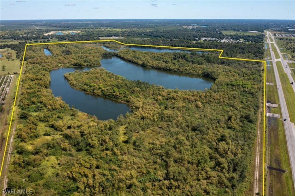 Lots And Land Labelle In 33935, Florida, United States For Sale (11825045)