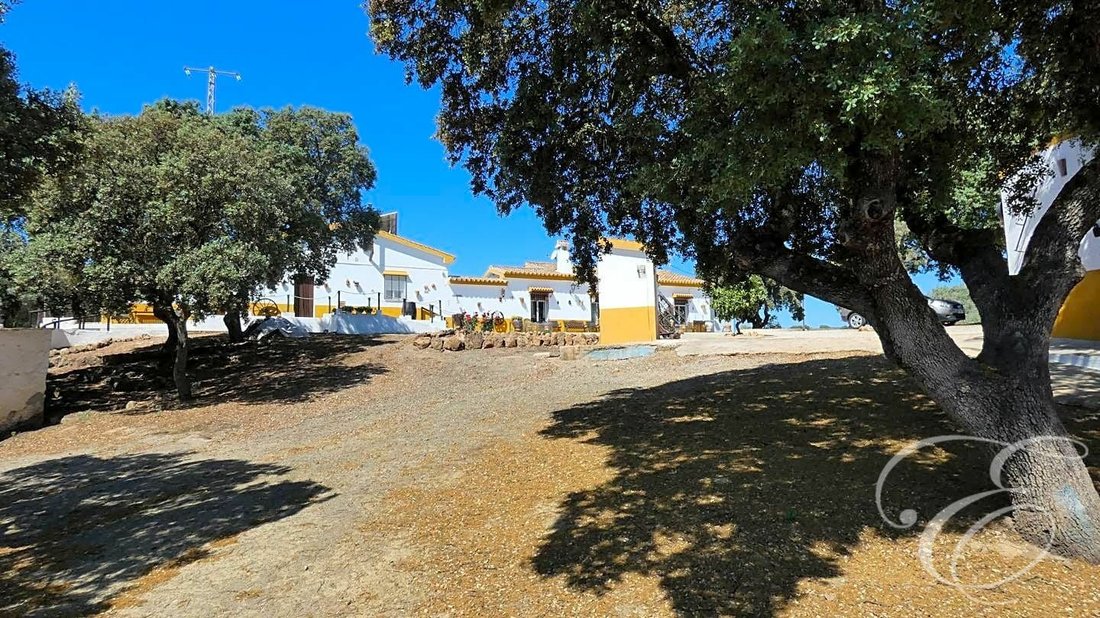 Country House in Archidona, Andalusia, Spain 1 - 11991621