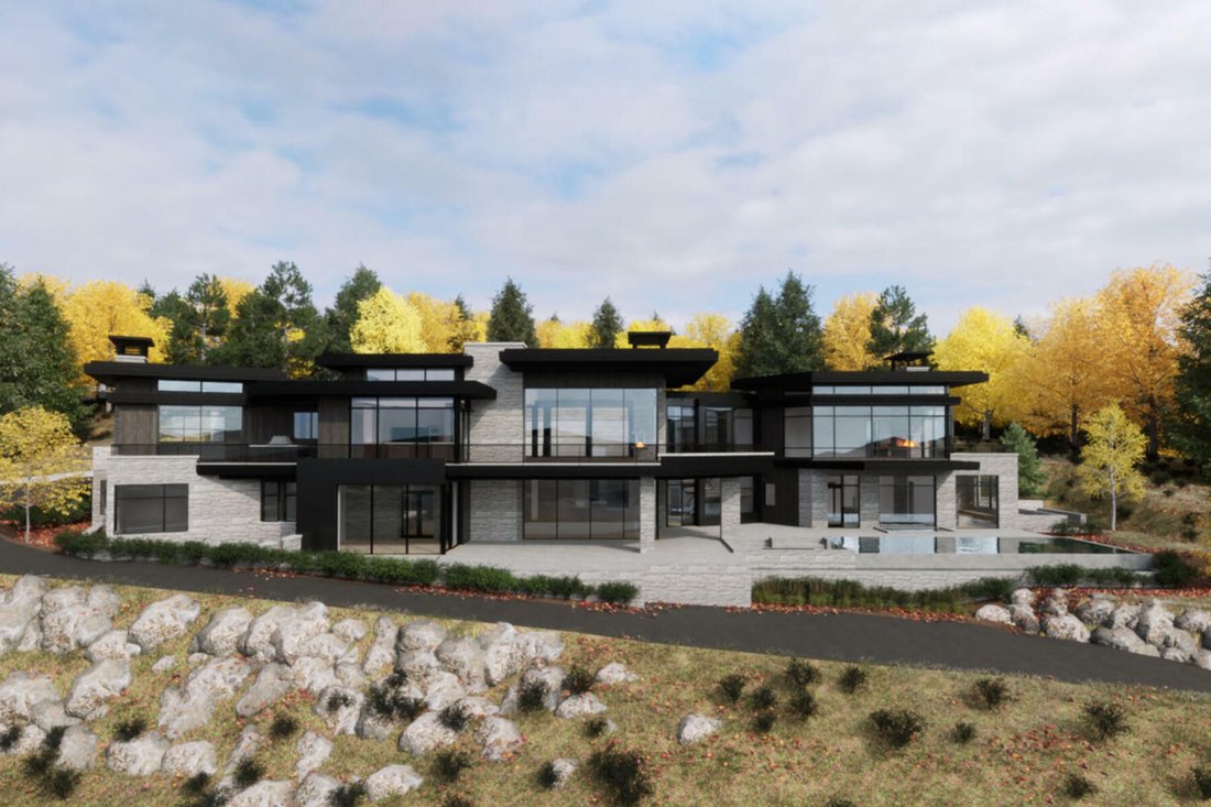 House in Park City, Utah, United States 2 - 11991172