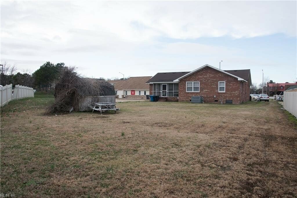 House in Virginia Beach, Virginia, United States 4 - 10794476