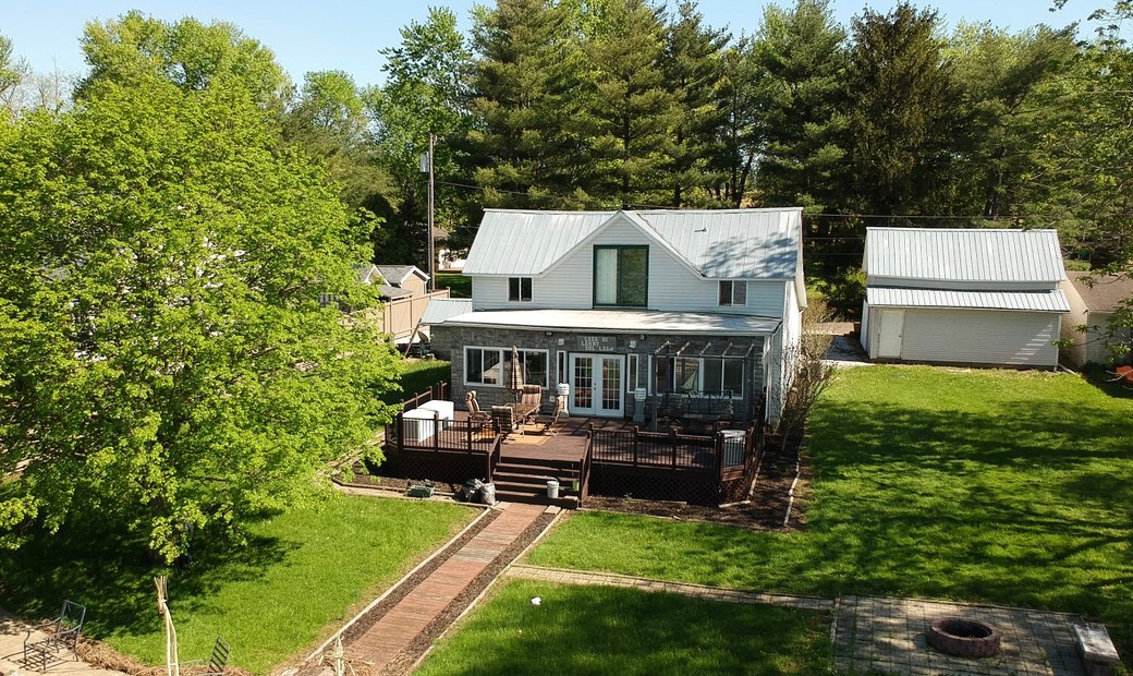 3688 South Bank Road Ne In Millersport, Ohio, United States For Sale