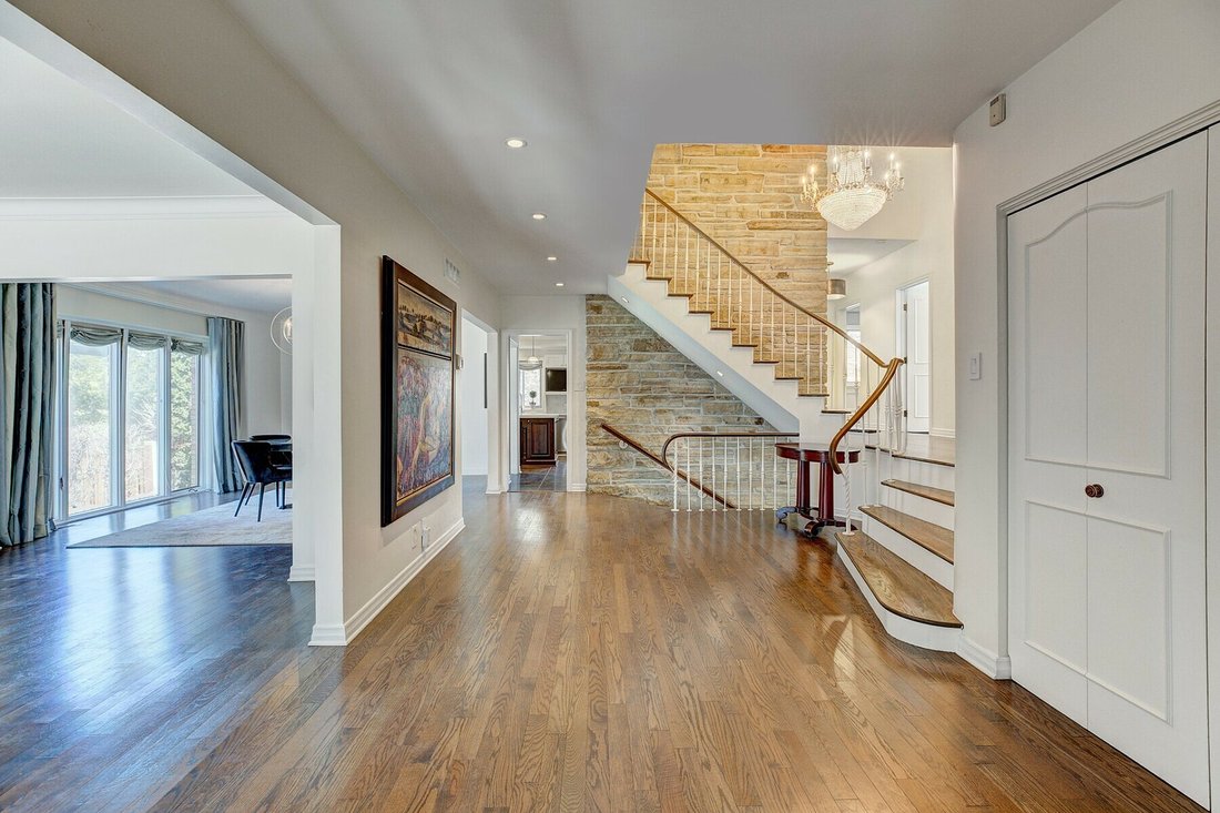 Hampstead (Montreal) En Hampstead, Quebec, Canadá En Venta (11991234)