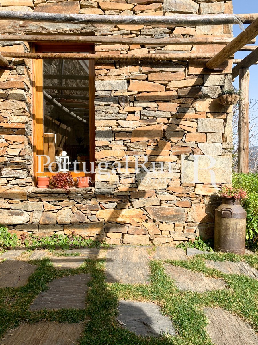 Hillside Houses 8 Houses In Vila Nova De Foz Côa, Guarda District