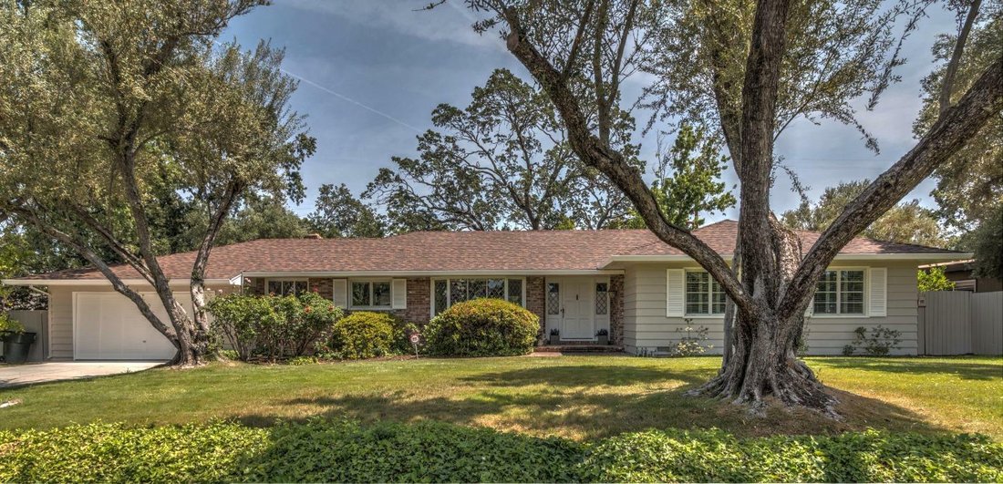 1606 Del Dayo Drive, Carmichael, Ca In Carmichael, California, United