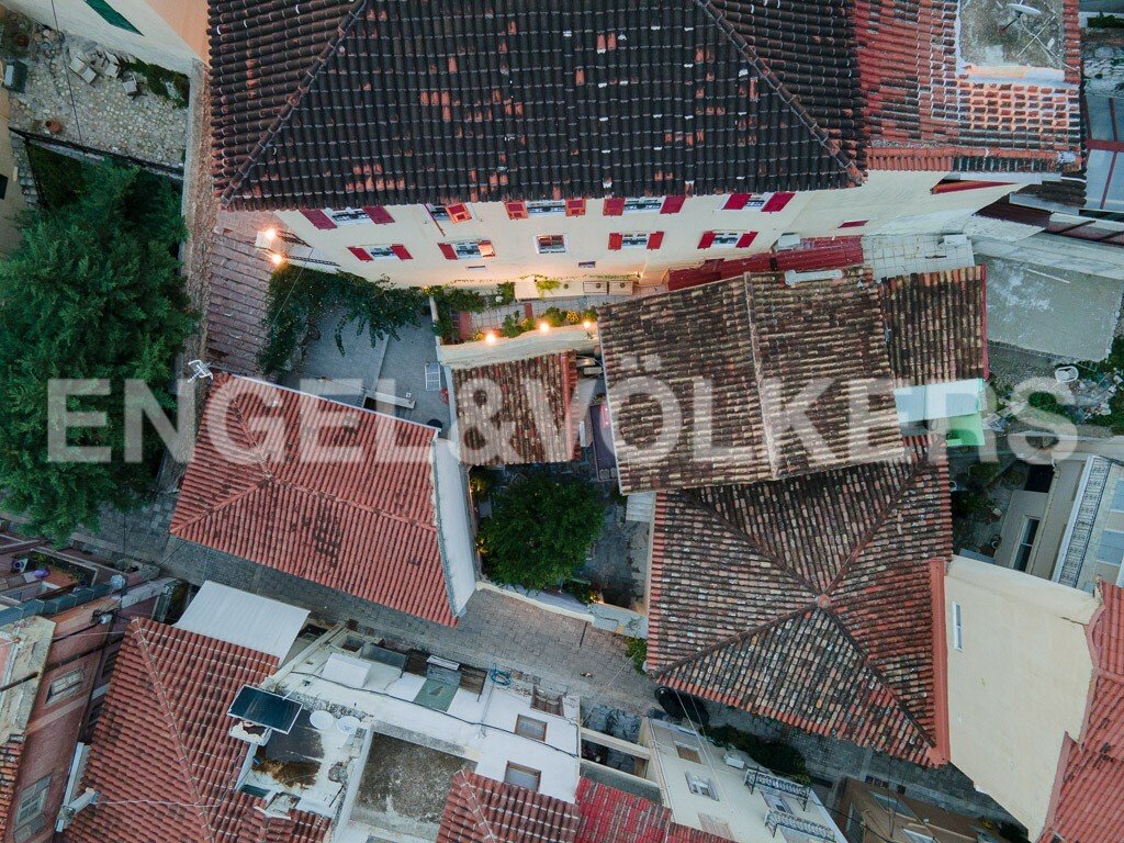 Grande Résidence Of Nafplio 1620 In Nafplion, Greece For Sale (11992920)