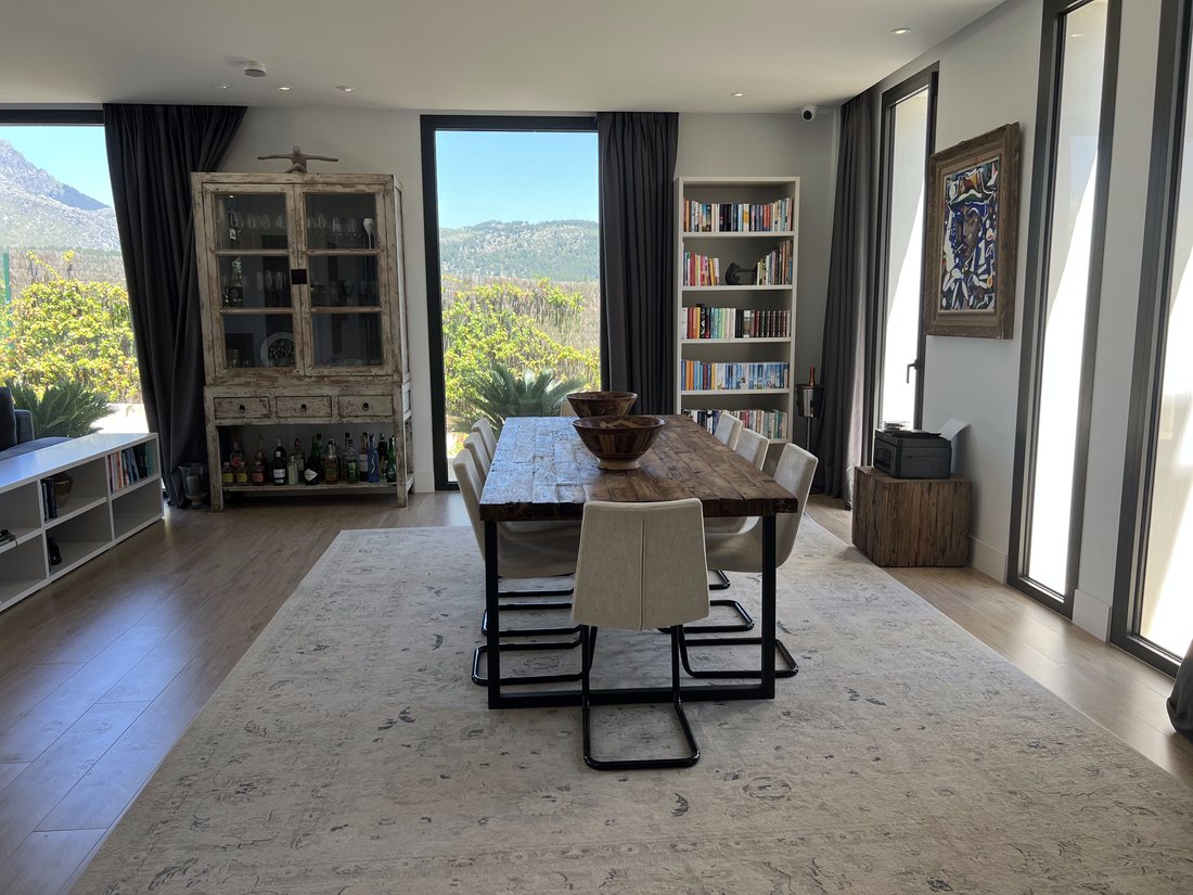 Villa in es Capdella, Calvia, Balearic Islands 5 - 11993300