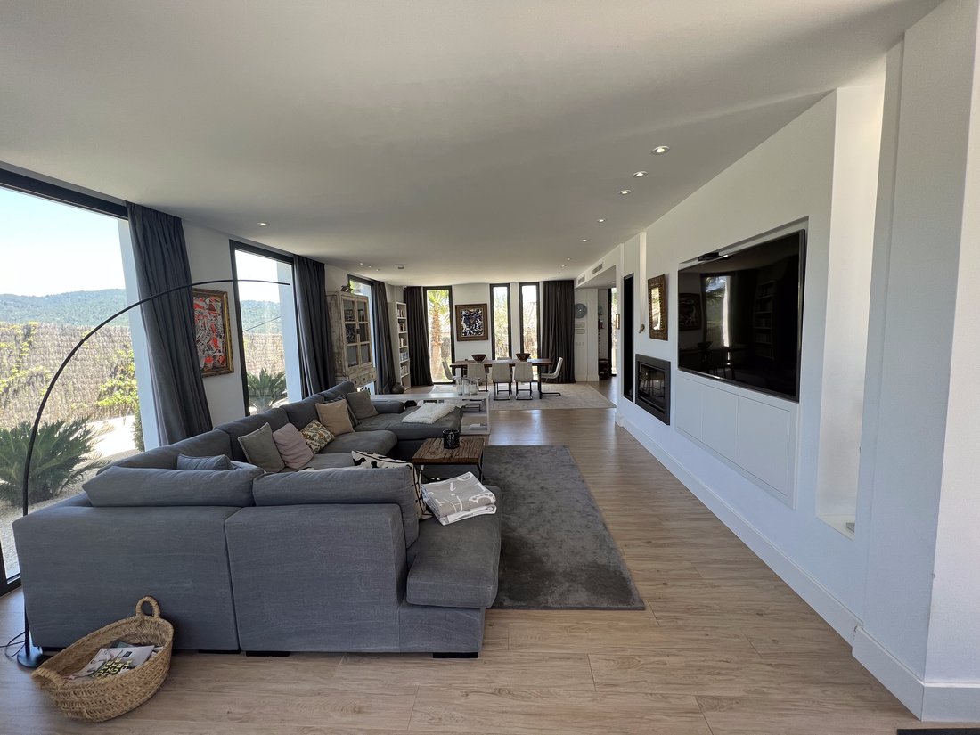 Villa in es Capdella, Calvia, Balearic Islands 2 - 11993300