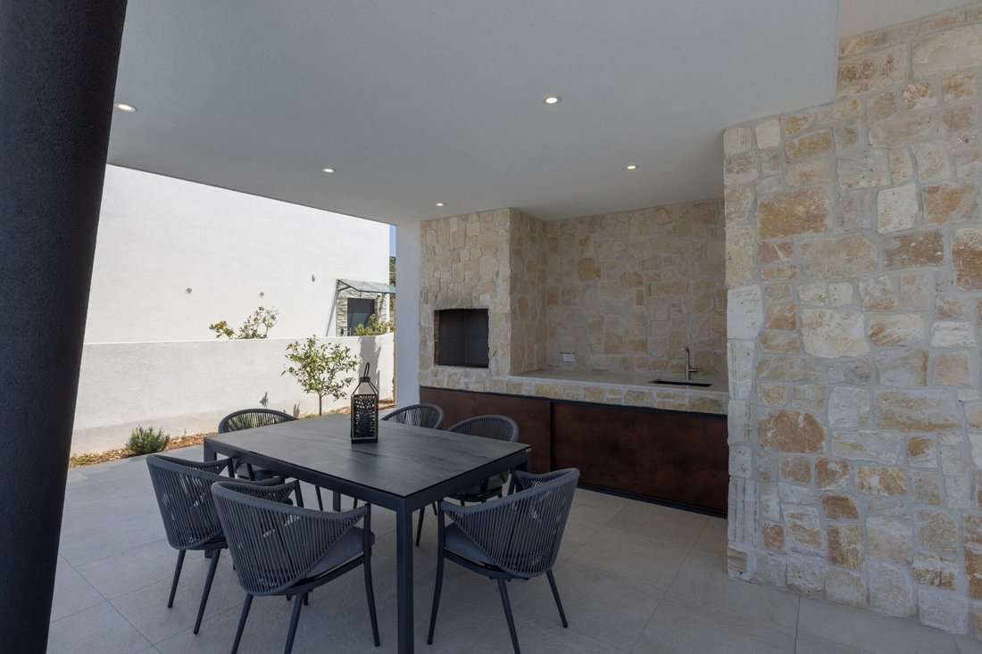 House in Rogoznica, Sibenik-Knin County, Croatia 5 - 11993294