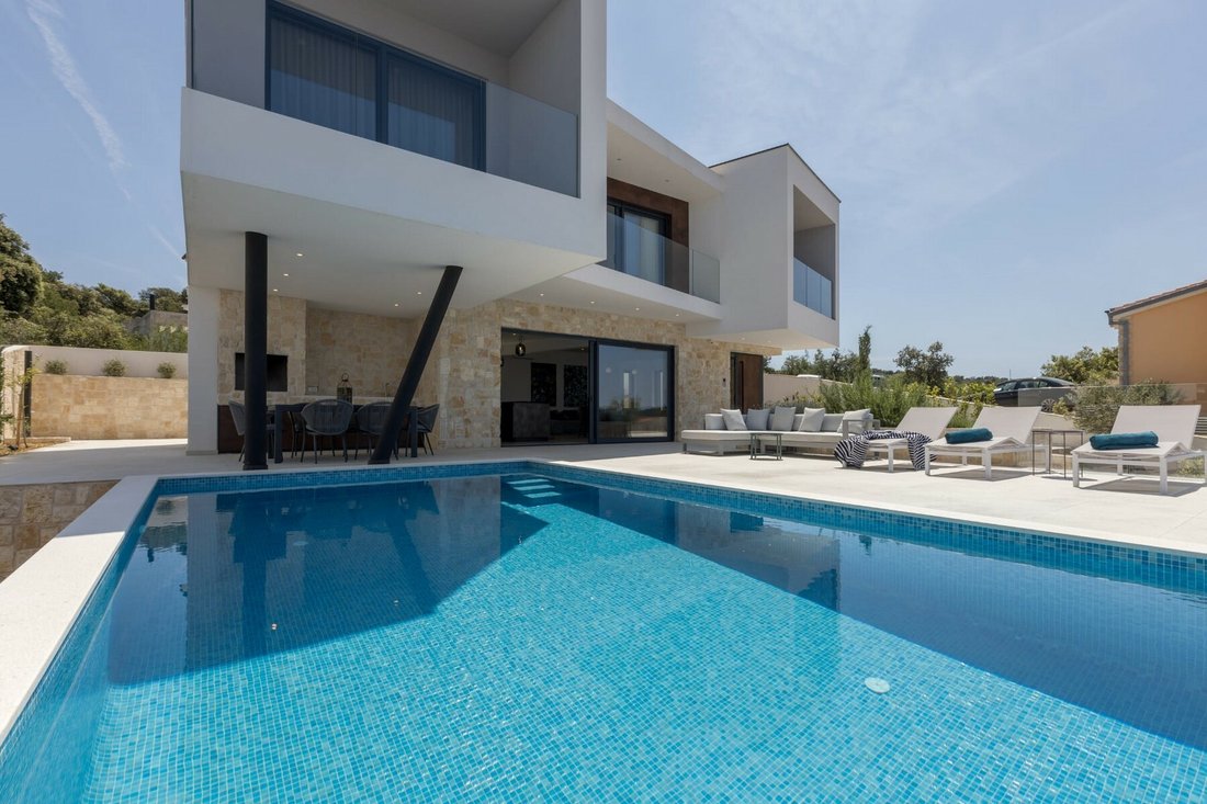 House in Rogoznica, Sibenik-Knin County, Croatia 1 - 11993294