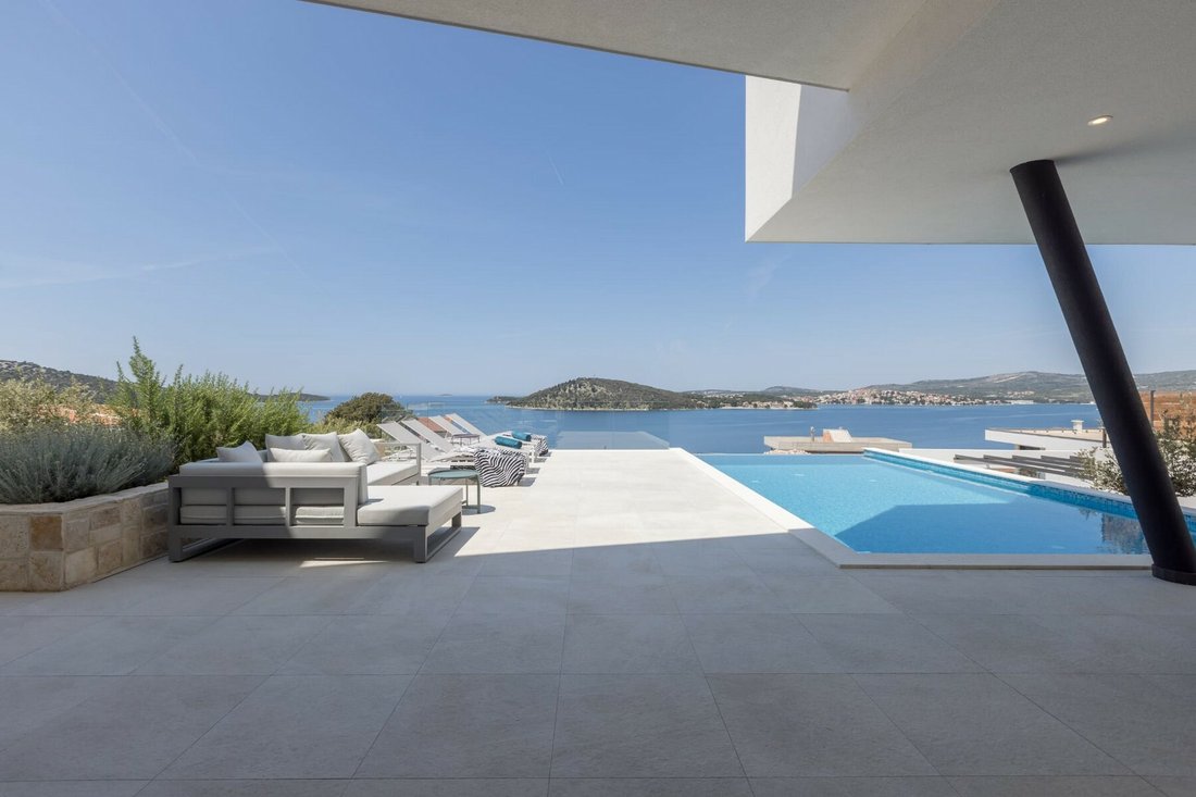 House in Rogoznica, Sibenik-Knin County, Croatia 4 - 11993294