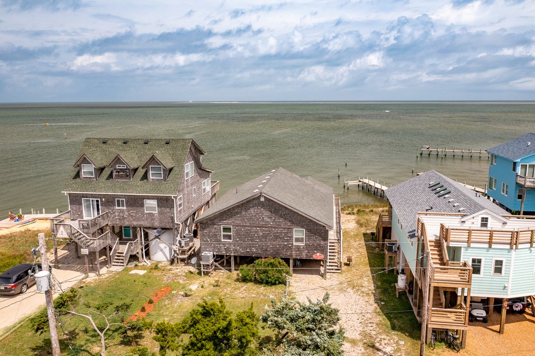 A Naturalist's Dream On Ocracoke In Ocracoke, North Carolina, United