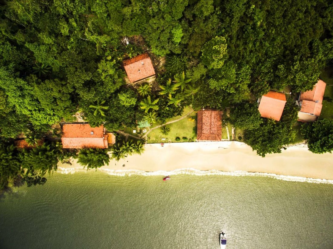 Estate in Mangaratiba, State of Rio de Janeiro, Brazil 3 - 11998269