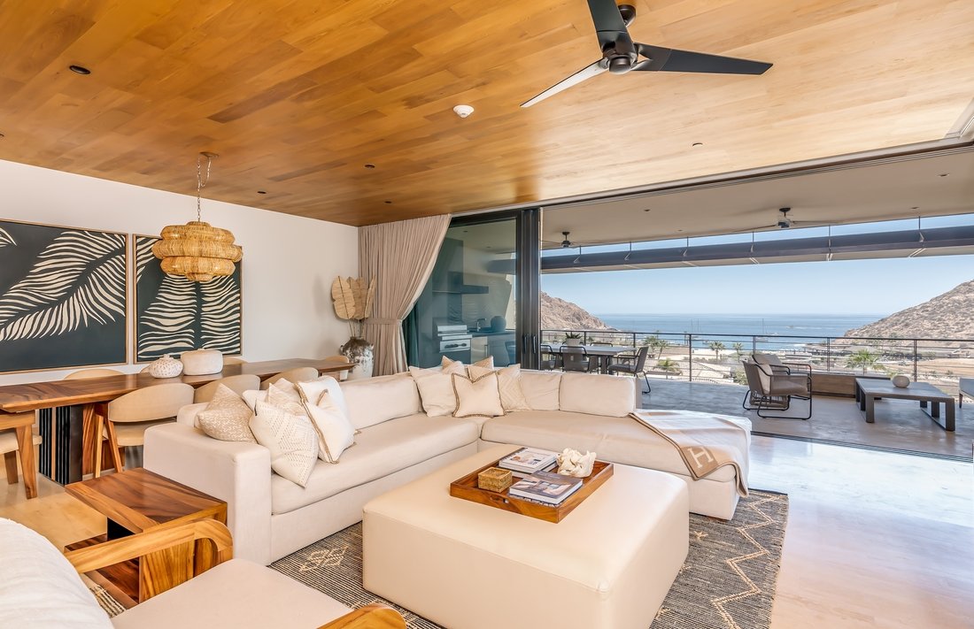 Spectacular 3 Bd In Montage Resort Los In Cabo San Lucas, Nuevo Leon, Mexico For Sale (11999738)