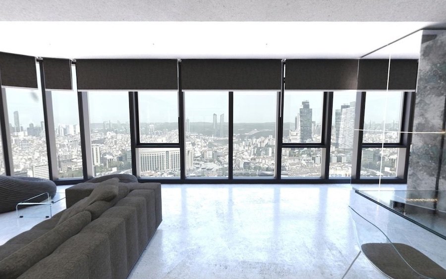 Penthouses for Sale in the USA - Top Luxury Listings