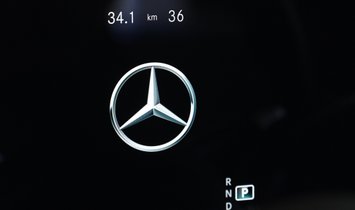2022 Mercedes-Benz 300 