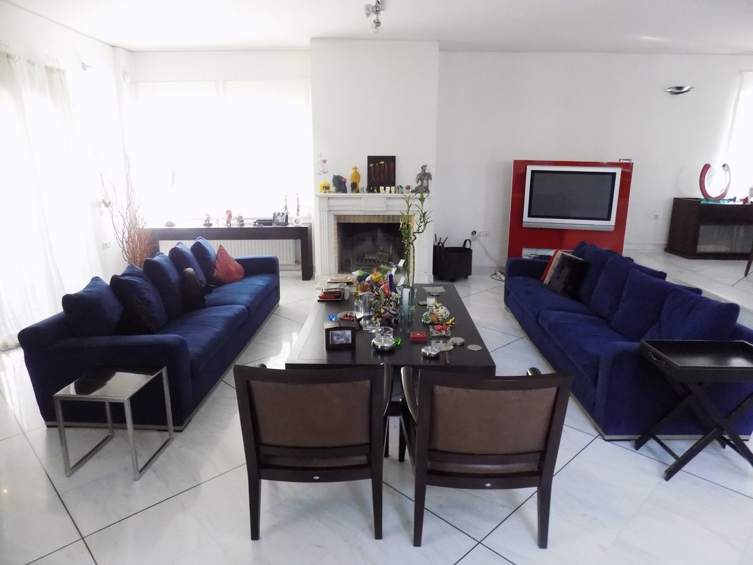 House in Glyfada, Attica, Greece 2 - 11535930