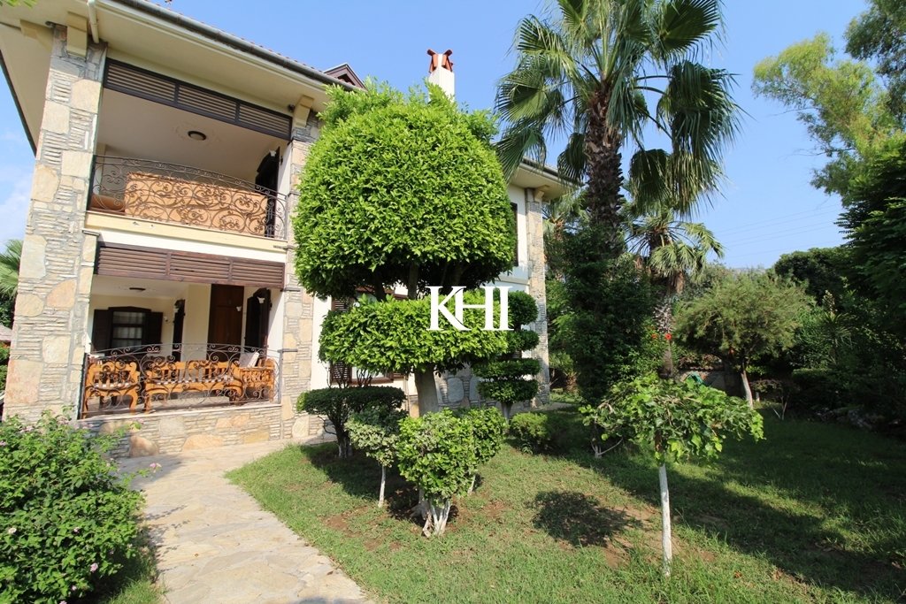 Spacious Private Dalyan Villa In Dalyan, Muğla, Turkey For Sale (11998375)