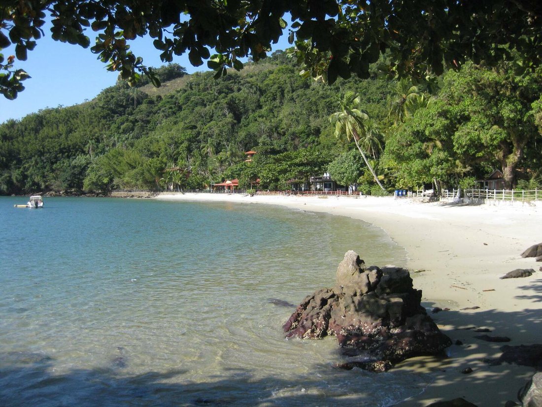 Estate in Mangaratiba, State of Rio de Janeiro, Brazil 2 - 11998269