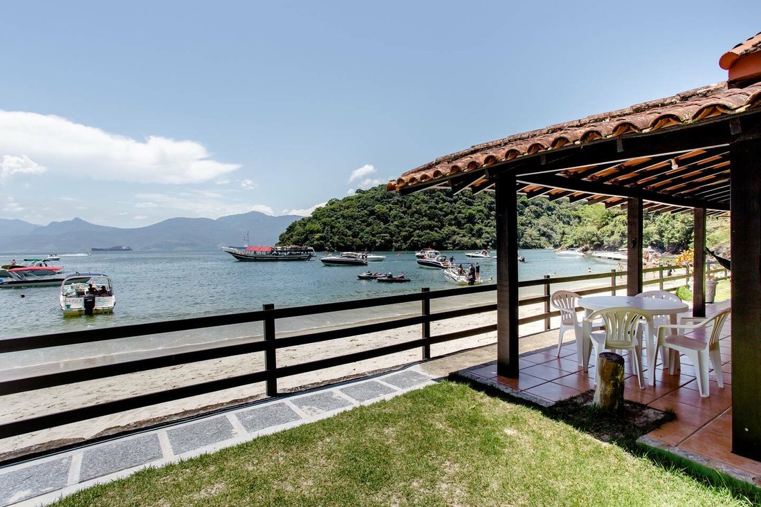 Estate in Mangaratiba, State of Rio de Janeiro, Brazil 4 - 11998269