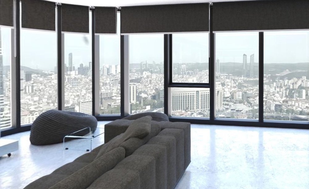 Picture of Singapore Penthouse Collection For Sale - sginvestproperty.com