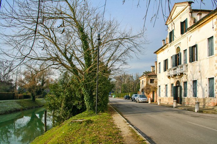 Huis in Mira, Veneto, Italië 1 - 11996132
