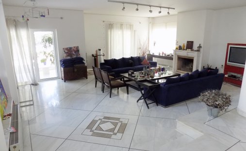 House in Glyfada, Attica, Greece 1