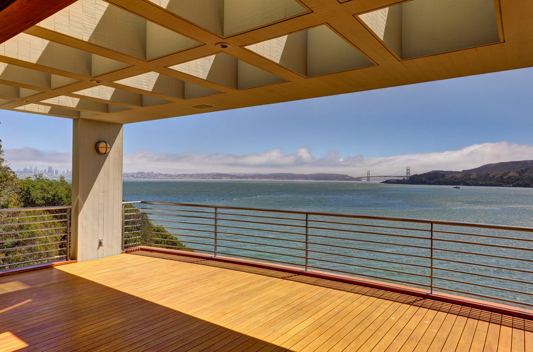 House in Belvedere, California, United States 3 - 11996511