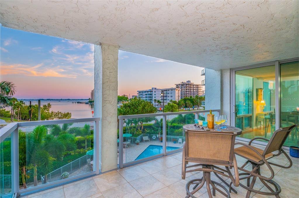 Unifamiliar Sarasota Estados Unidos En Sarasota, Florida, Estados