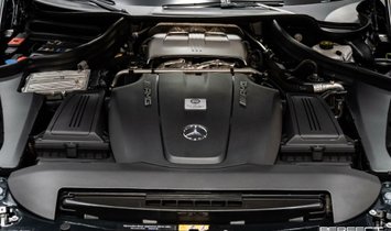 Mercedes-Benz AMG   GT
